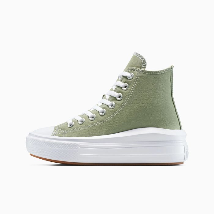 Chuck Taylor All Star Move Platform