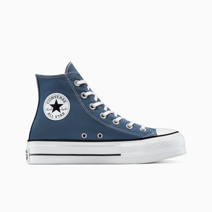 Chuck Taylor All Star Lift Platform