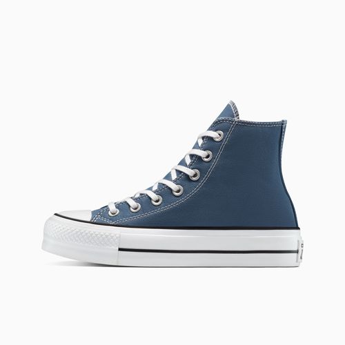 Chuck Taylor All Star Lift Platform