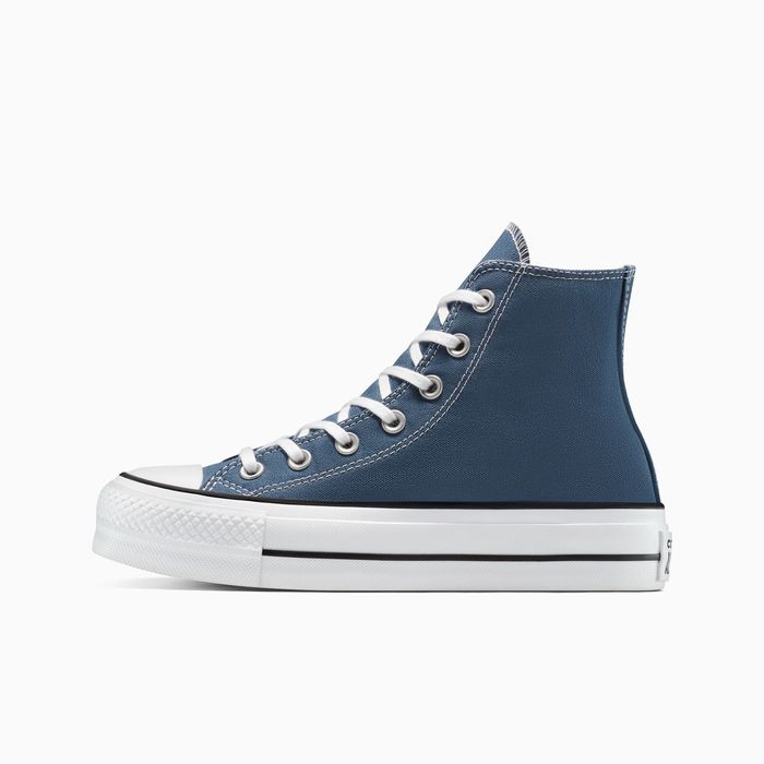Chuck Taylor All Star Lift Platform