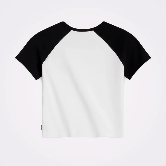 Chuck Taylor Raglan