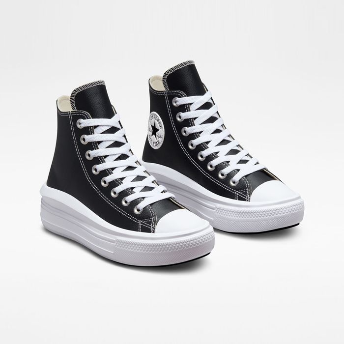 Chuck Taylor All Star Move