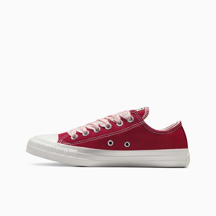 Chuck Taylor All Star Gingham Low Top Days Ahead