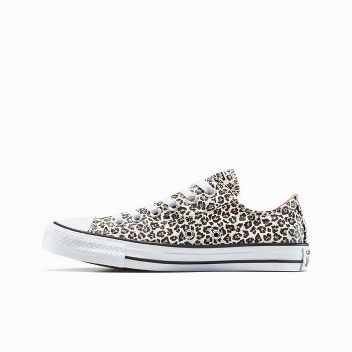 Chuck Taylor All Star Leopard