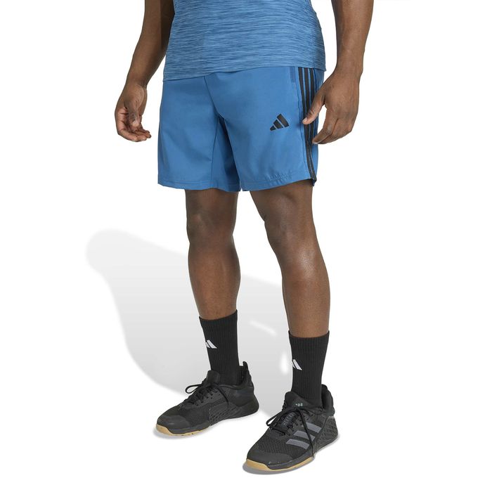 Workout Essentials Base