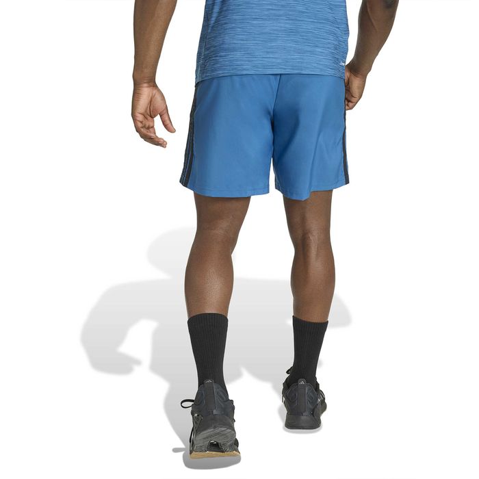 Workout Essentials Base