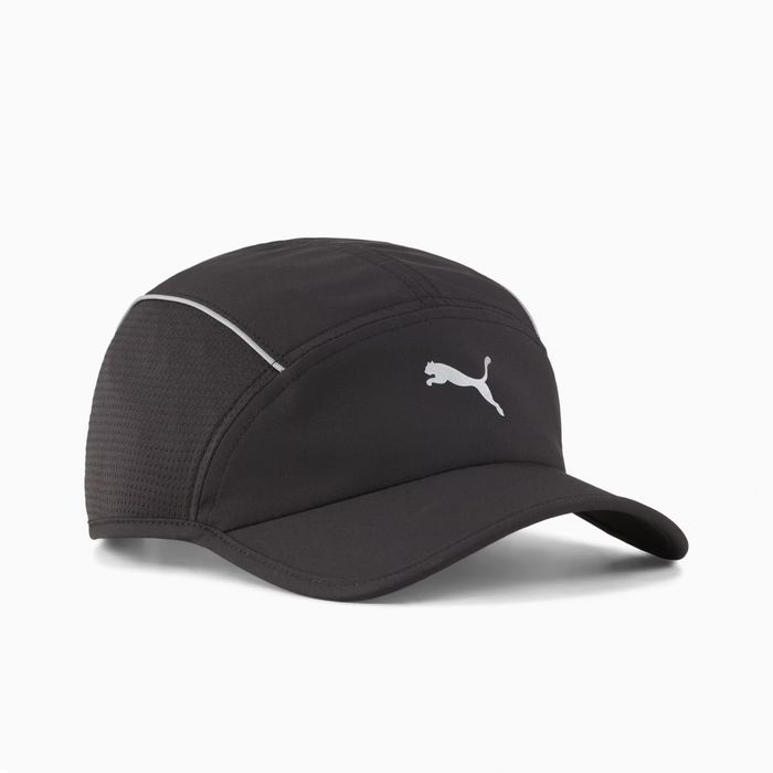 Runner Short Visor