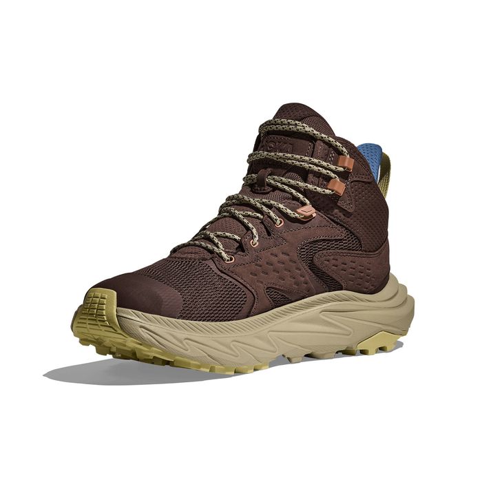 Anacapa 2 Mid GORE-TEX