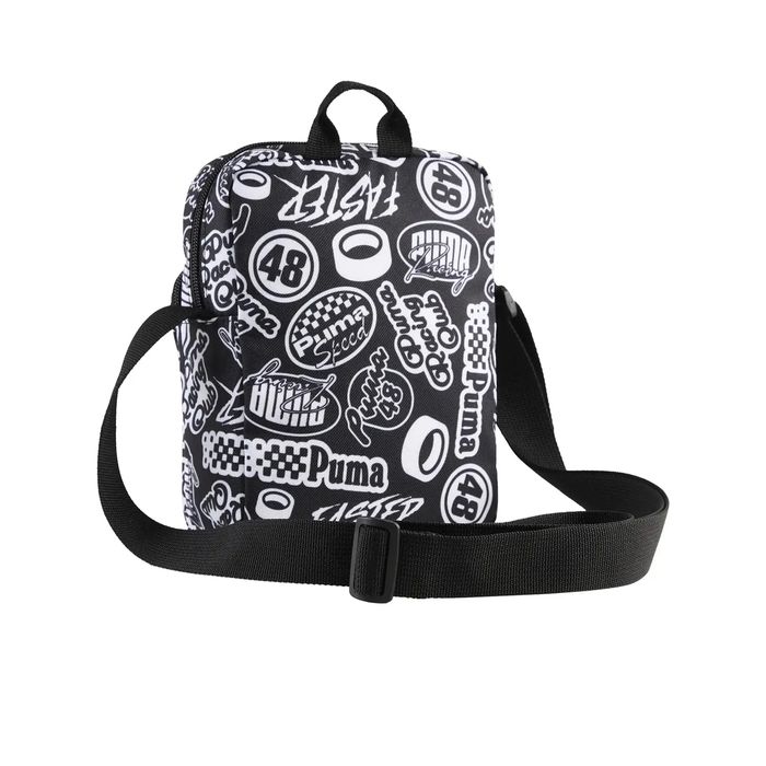 Academy Aop Portable