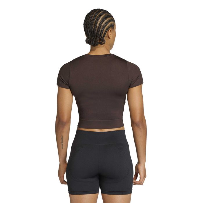 Workout Essentials Knit