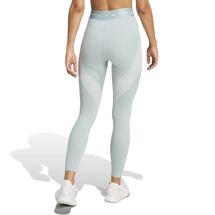 7/8 Techfit Workout Color Block