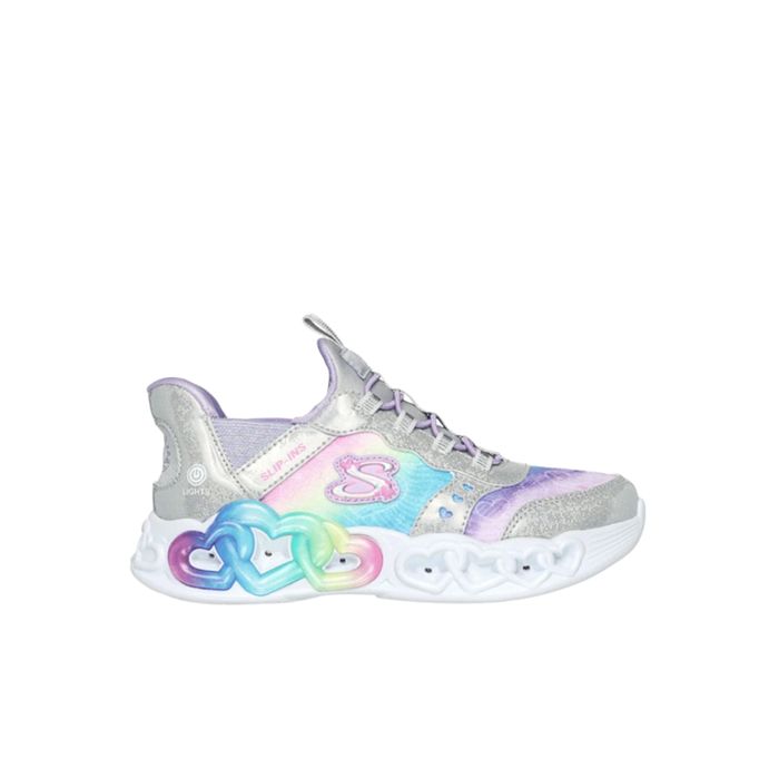 Slip-Ins: Infinite Heart Lights