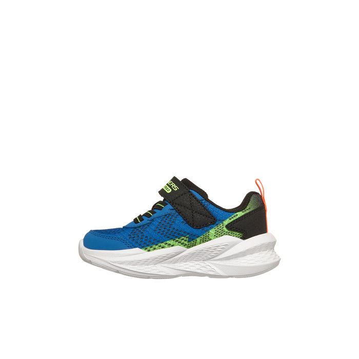 S-Lights: Meteor-Lights 2.0