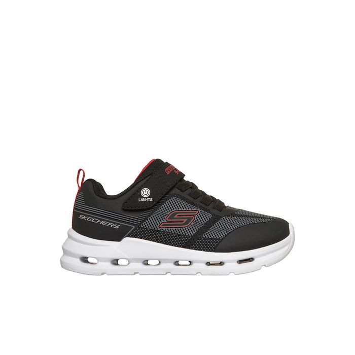 S-Lights: Glide-Step Lights