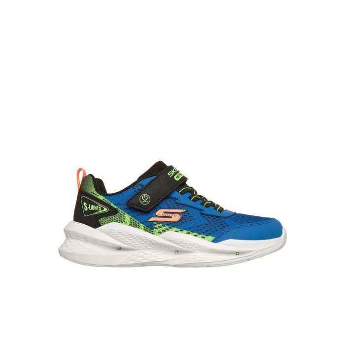 S-Lights: Meteor-Lights 2.0