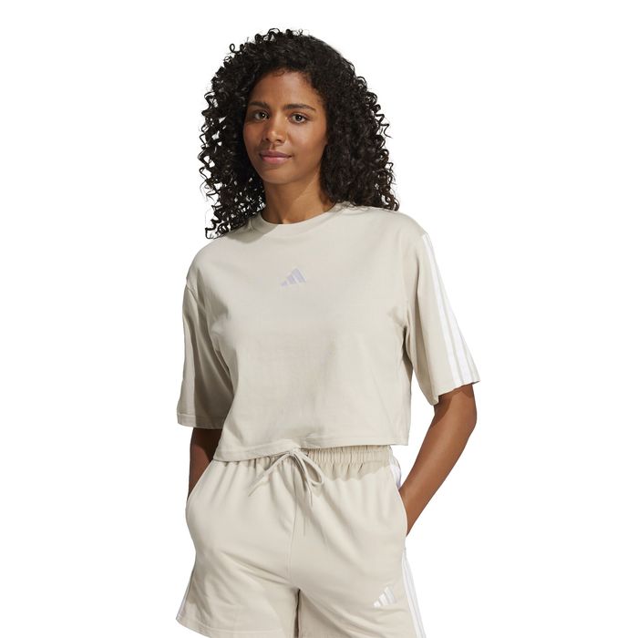 Essentials Cotton Loose