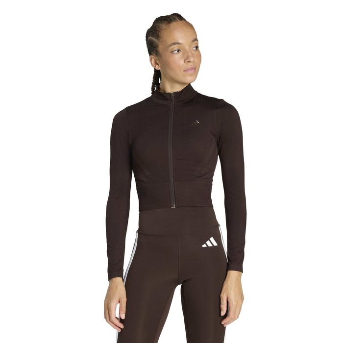 Workout Essentials Knit