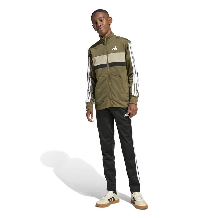 Seasonal Essentials Tiberio Tricot