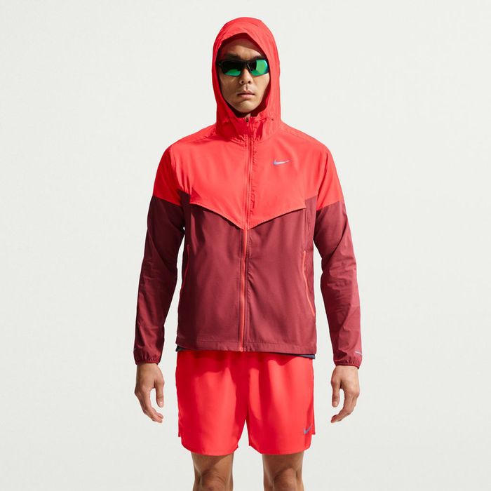 Impossibly Light Windrunner