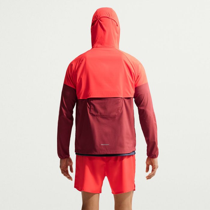 Impossibly Light Windrunner