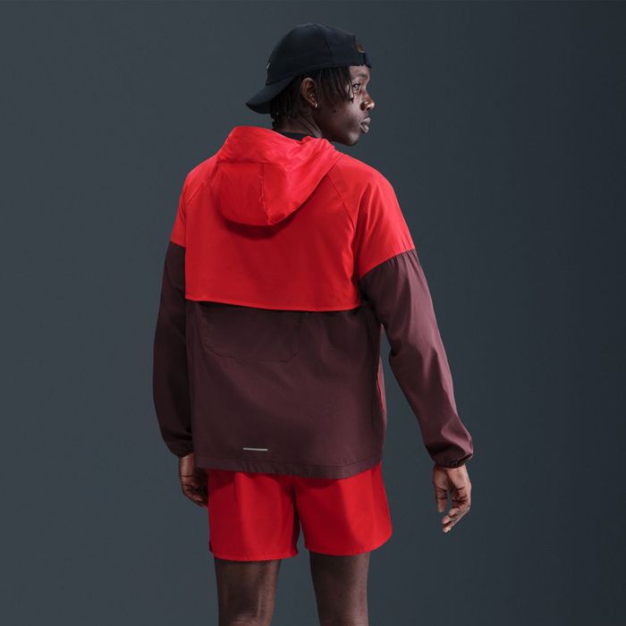 Impossibly Light Windrunner