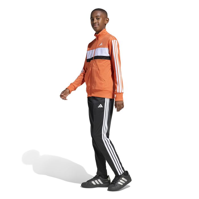 Seasonal Essentials Tiberio Tricot