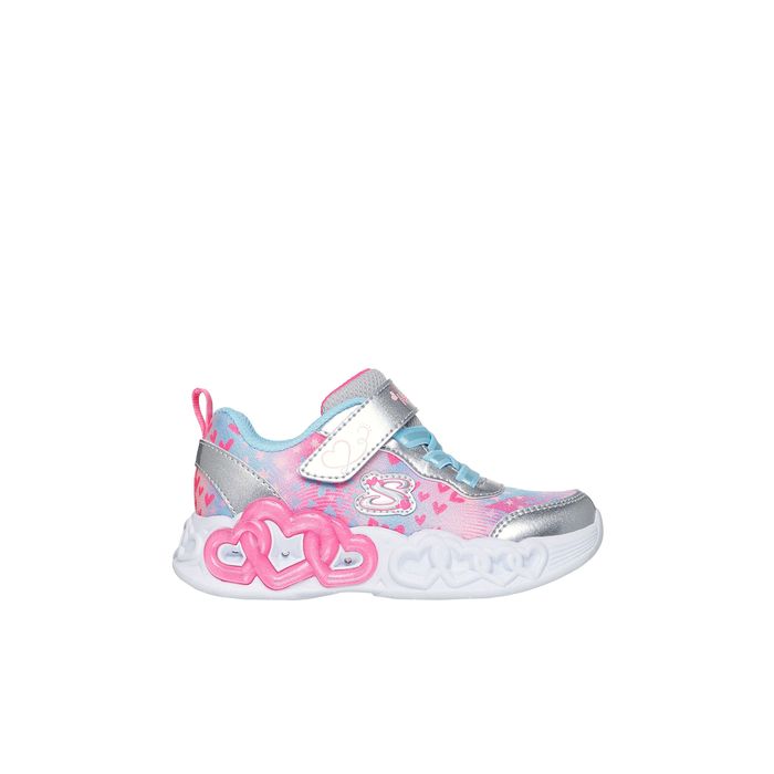 Infinite Heart Lights - Heart Jewels