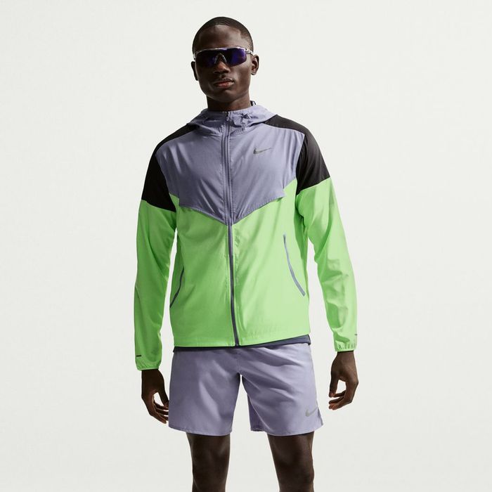 Impossibly Light Windrunner