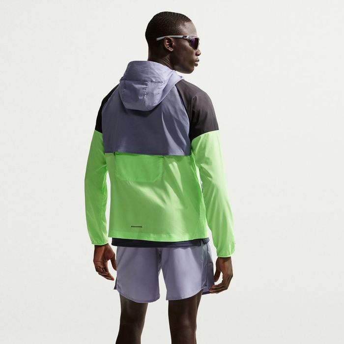 Impossibly Light Windrunner