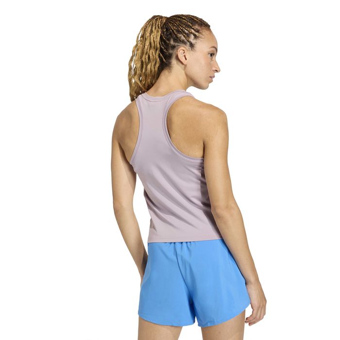 Train Essentials Workout