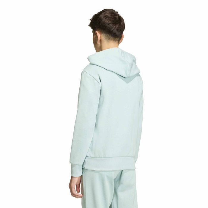 Slogan Fleece