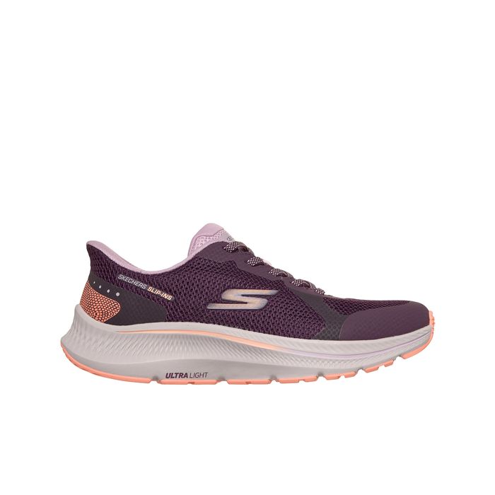 Slip-ins: GO RUN Consistent 2.0 - Captiva