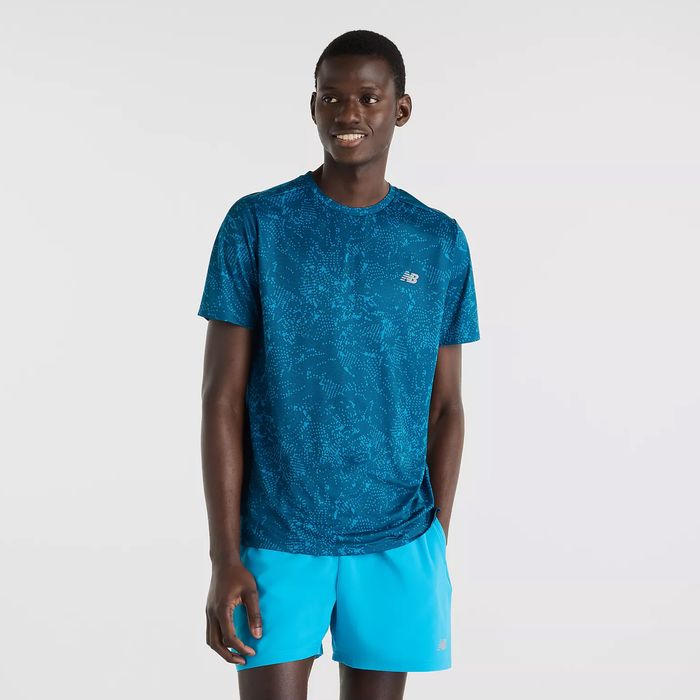 Sport Essential Printed