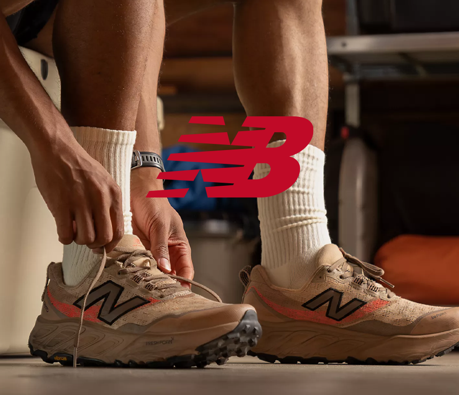 new balance Black Friday