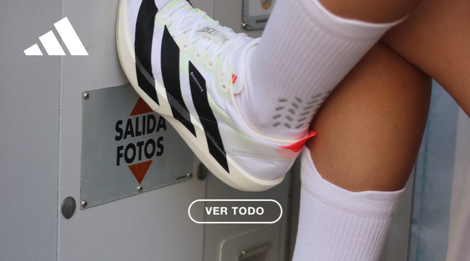 adidas
