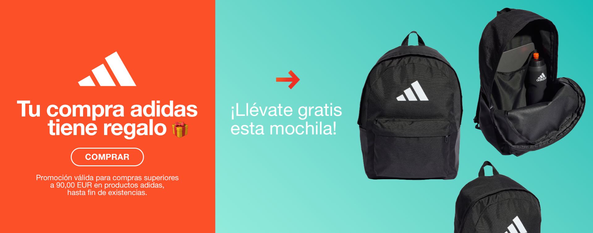 adidas