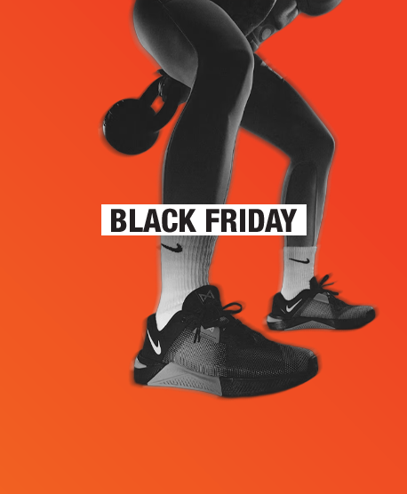 training black friday