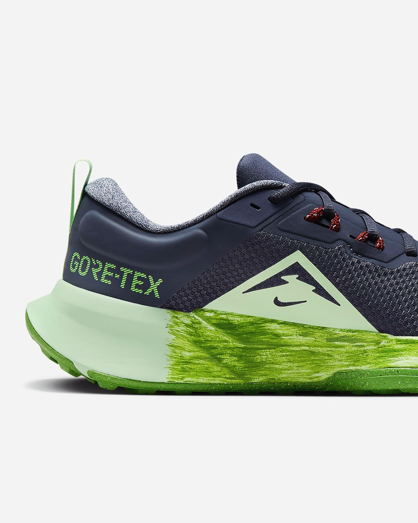nike juniper