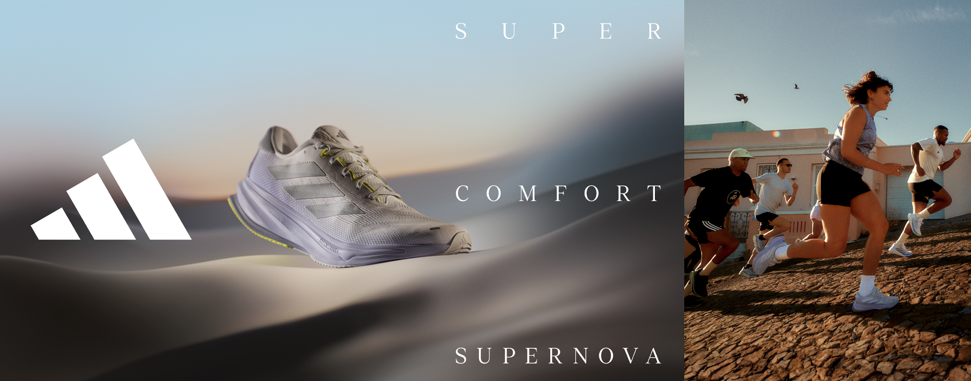 Supernova Rise 2