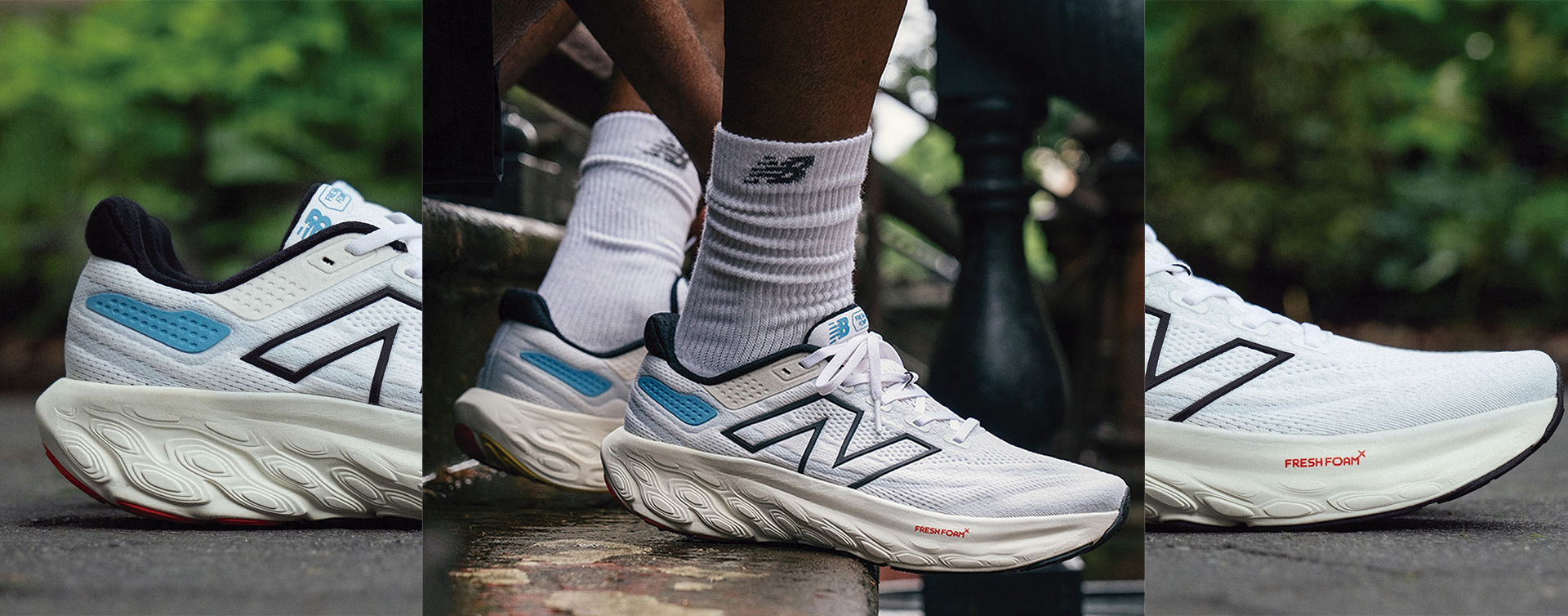 new balance fresh foam