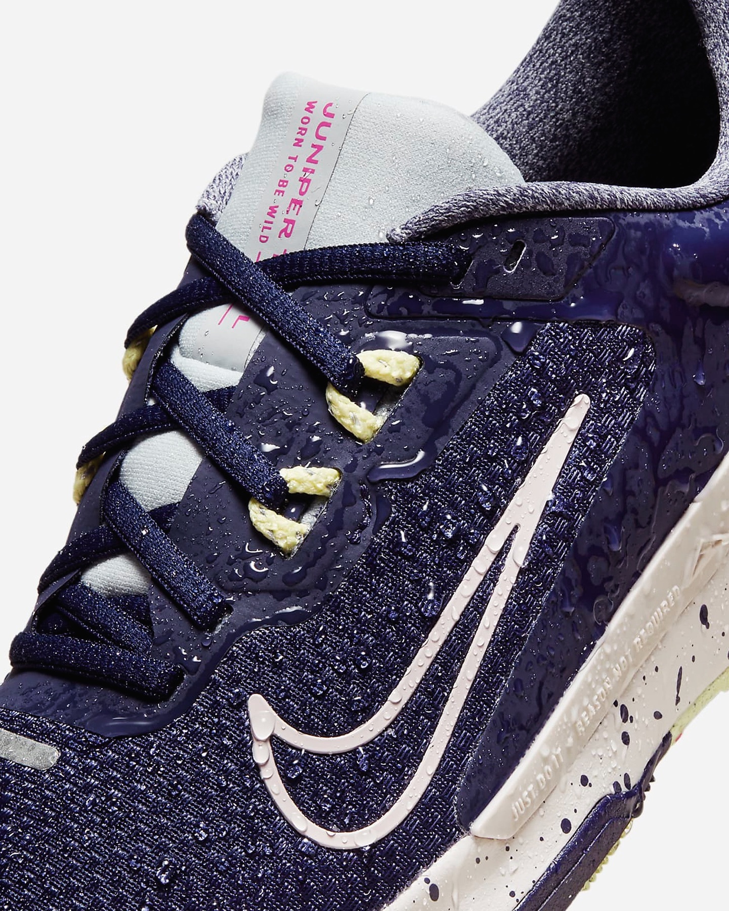 nike juniper
