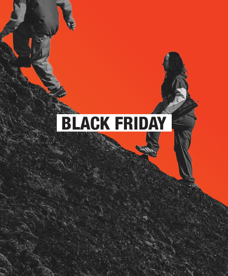 Outdoor black friday