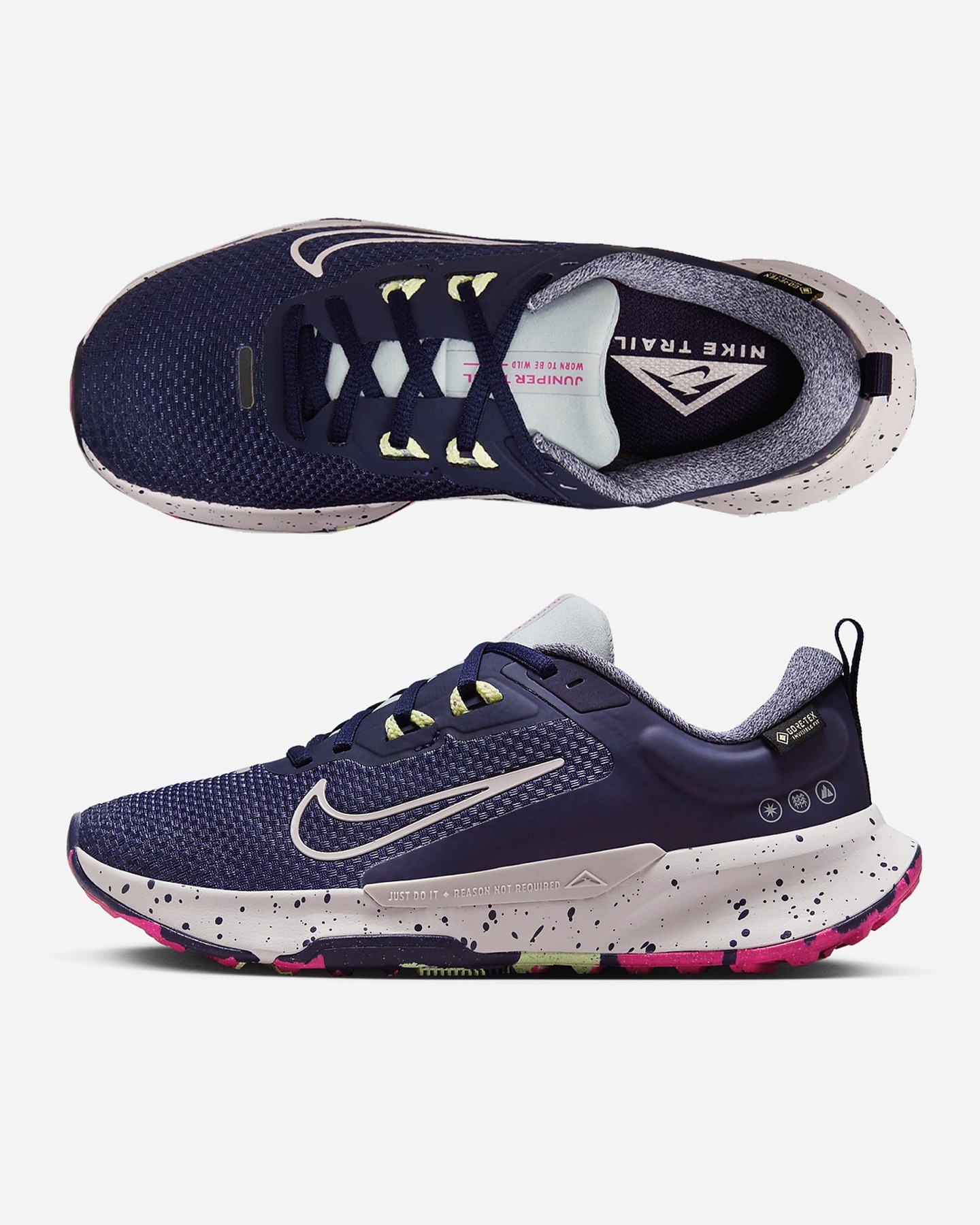 nike juniper