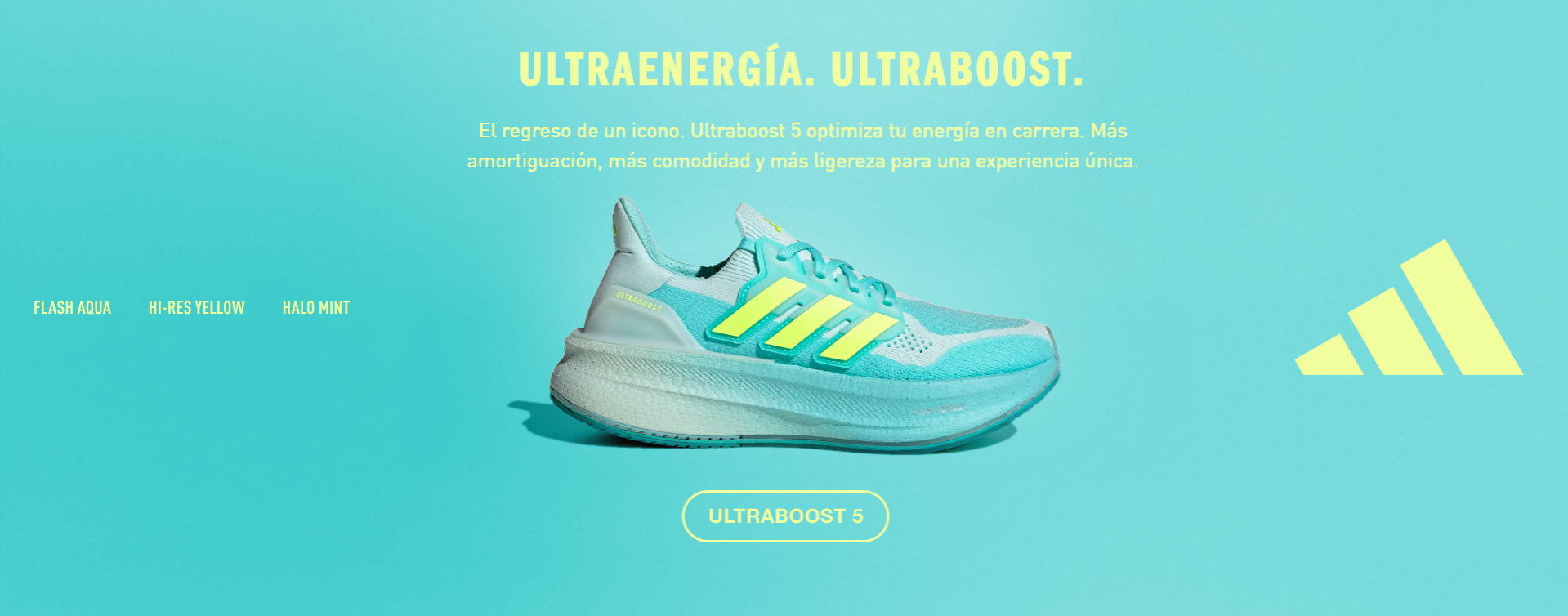 adidas ultraboost
