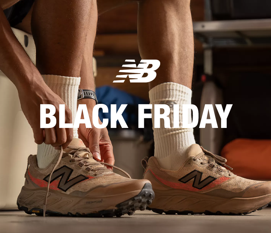 new balance Black Friday